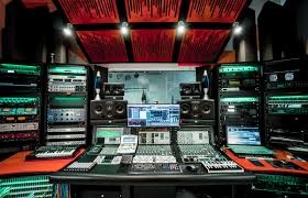 Matériel audio utilisé pour portrait sonore chez Chambre Écho Lisieux à Niort.