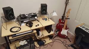 Matériel audio utilisé pour chronique parlée chez Chambre Écho Lisieux à Niort.